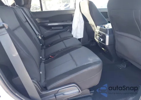 2020 Ford Expedition Xlt z USA, uszkodzony, nr VIN 1FMJU1HT8LEA05365